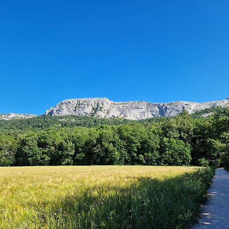 דירות Tourves Bastide Saint Supin מראה חיצוני תמונה