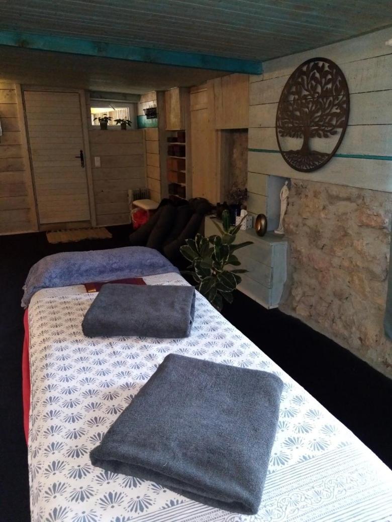 דירות Tourves Bastide Saint Supin מראה חיצוני תמונה