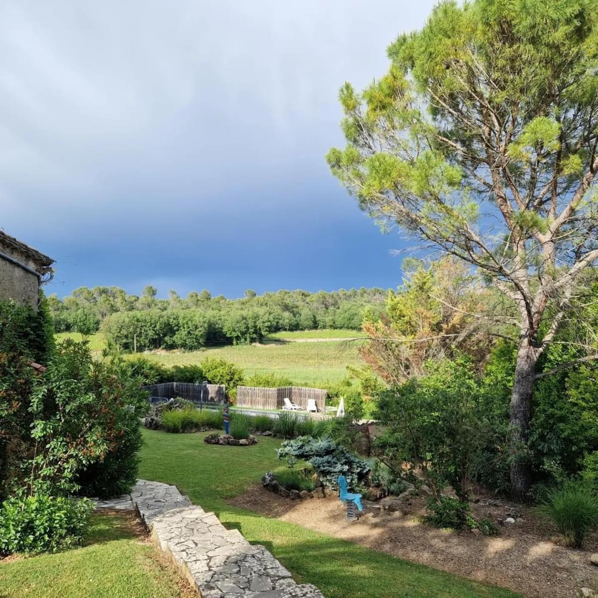 דירות Tourves Bastide Saint Supin מראה חיצוני תמונה