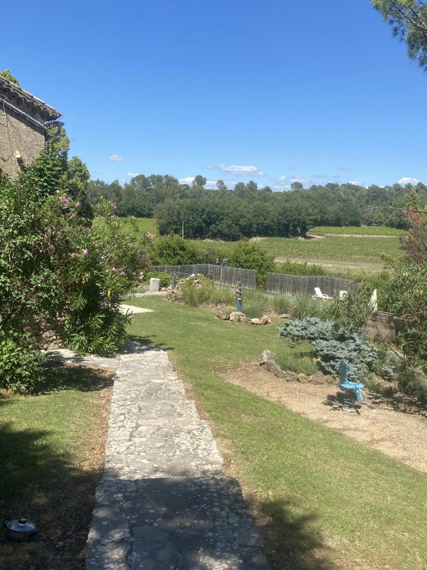 דירות Tourves Bastide Saint Supin מראה חיצוני תמונה