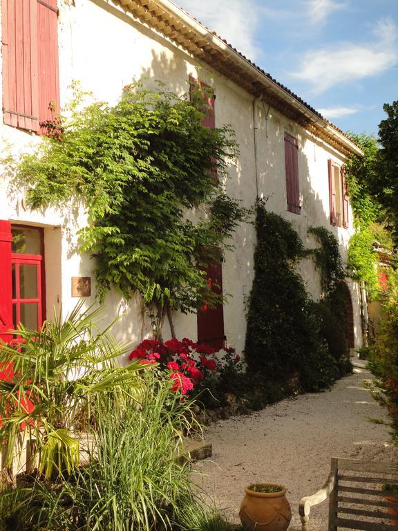 דירות Tourves Bastide Saint Supin מראה חיצוני תמונה