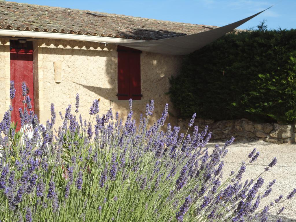 דירות Tourves Bastide Saint Supin מראה חיצוני תמונה