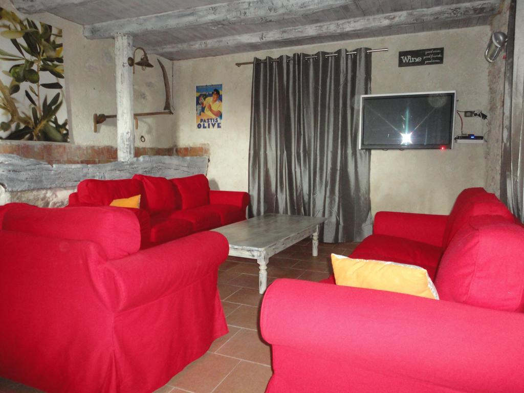 דירות Tourves Bastide Saint Supin מראה חיצוני תמונה