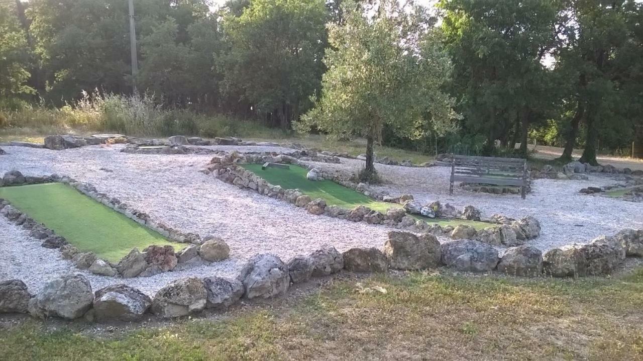 דירות Tourves Bastide Saint Supin מראה חיצוני תמונה